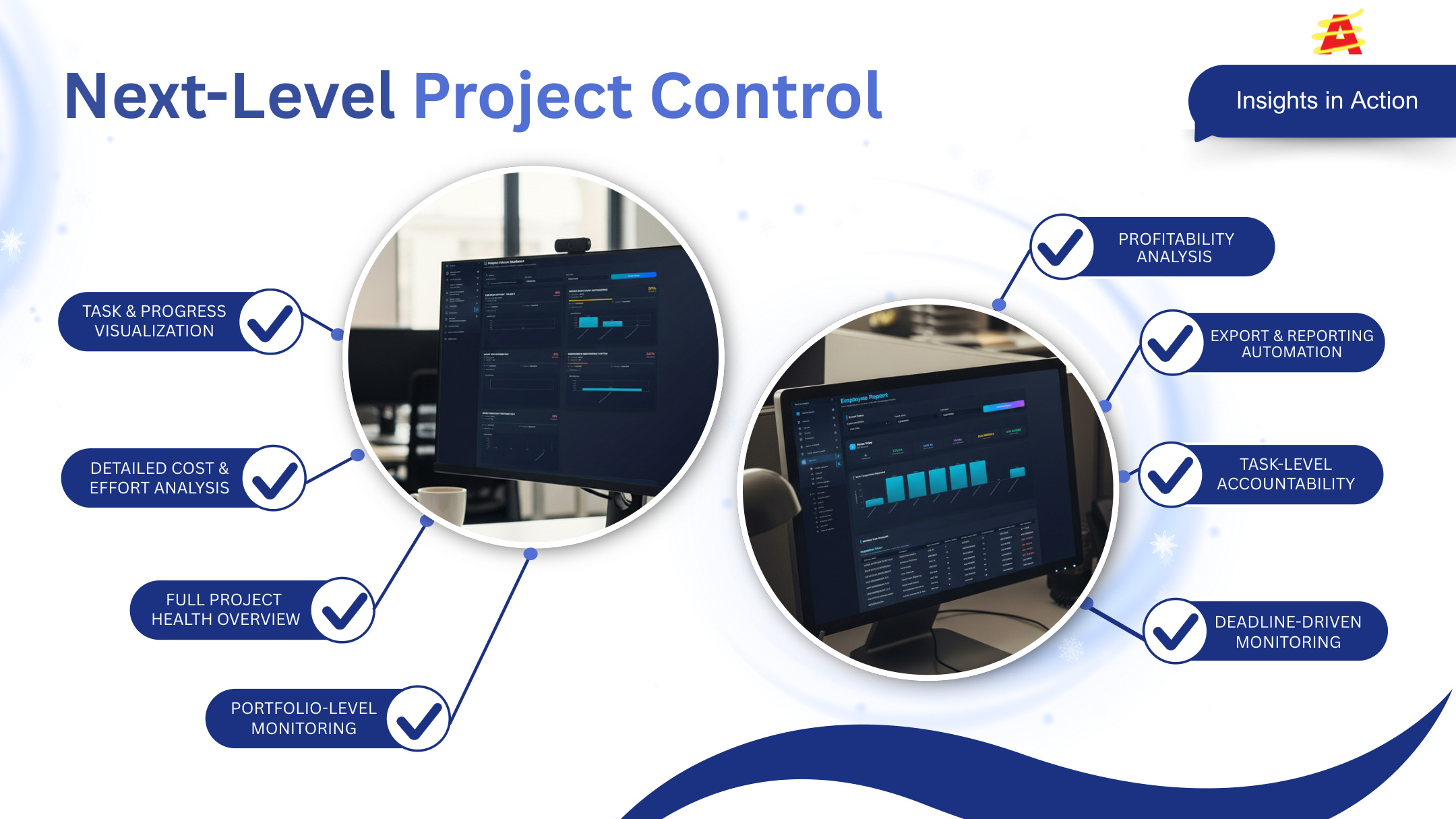 Project control